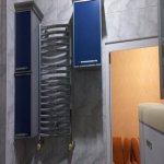 Kirayə (aylıq) 3 otaqlı Köhnə Tikili, 20 Yanvar metrosu, 5-ci mikrorayon, Nəsimi rayonu 8