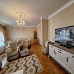 Satılır 5 otaqlı Köhnə Tikili, Nəriman Nərimanov metrosu, Montin qəs., Nərimanov rayonu 8