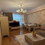 Kirayə (aylıq) 3 otaqlı Köhnə Tikili, Bakıxanov qəs., Sabunçu rayonu 7