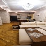 Kirayə (aylıq) 2 otaqlı Yeni Tikili, Badamdar qəs., Səbail rayonu 2