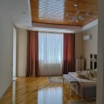Satılır 6 otaqlı Həyət evi/villa, Badamdar qəs., Səbail rayonu 19