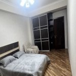 Kirayə (aylıq) 3 otaqlı Yeni Tikili, İnşaatçılar metrosu, Yasamal rayonu 8