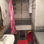 Kirayə (aylıq) 2 otaqlı Yeni Tikili, Sahil metrosu, Səbail rayonu 13