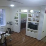 Kirayə (günlük) 4 otaqlı Həyət evi/villa Qəbələ 17
