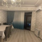 Kirayə (aylıq) 2 otaqlı Yeni Tikili, 28 May metrosu, Nəsimi rayonu 2