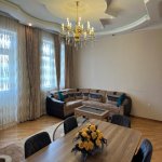 Kirayə (aylıq) 3 otaqlı Yeni Tikili, Nəriman Nərimanov metrosu, Nərimanov rayonu 8