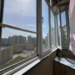 Продажа 1 комнат Новостройка, İnşaatçılar метро, пос. Ясамал, Ясамал район 9