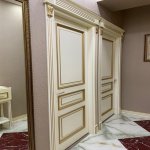 Kirayə (aylıq) 3 otaqlı Yeni Tikili, Neftçilər metrosu, Nizami rayonu 8
