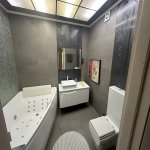 Kirayə (aylıq) 3 otaqlı Yeni Tikili, Nəriman Nərimanov metrosu, Nərimanov rayonu 5