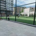 Kirayə (aylıq) 1 otaqlı Yeni Tikili, Nəriman Nərimanov metrosu, Montin qəs., Nərimanov rayonu 21