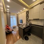 Kirayə (aylıq) 3 otaqlı Yeni Tikili, Ağ şəhər, Xətai rayonu 6