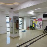 Kirayə (aylıq) Obyekt, 28 May metrosu, Nəsimi rayonu 54