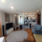 Satılır 4 otaqlı Yeni Tikili, 20 Yanvar metrosu, 1-ci mikrorayon, Nəsimi rayonu 3