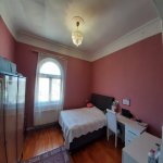 Kirayə (aylıq) 6 otaqlı Həyət evi/villa, Montin qəs., Nərimanov rayonu 16