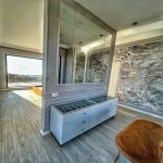 Satılır 5 otaqlı Həyət evi/villa, Badamdar qəs., Səbail rayonu 10