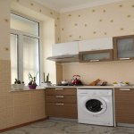Kirayə (aylıq) 2 otaqlı Yeni Tikili, İçərişəhər metrosu, Səbail rayonu 13