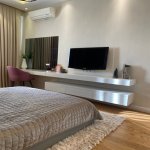 Kirayə (aylıq) 4 otaqlı Yeni Tikili, Xətai metrosu, Ağ şəhər, Xətai rayonu 14