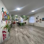 Аренда 5 комнат Офис, İnşaatçılar метро, пос. Йени Ясамал, Ясамал район 10