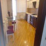 Kirayə (aylıq) 3 otaqlı Yeni Tikili, 8 Noyabr metrosu, Nəsimi rayonu 10