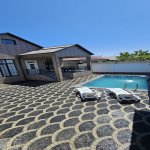 Kirayə (günlük) 4 otaqlı Həyət evi/villa Qəbələ 4