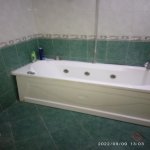 Kirayə (aylıq) 2 otaqlı Yeni Tikili, Azadlıq metrosu, Rəsulzadə qəs., Binəqədi rayonu 6