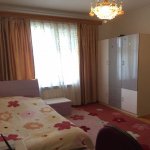 Kirayə (günlük) 4 otaqlı Yeni Tikili, Nəriman Nərimanov metrosu, Heydər Əliyev Mərkəzi, Nərimanov rayonu 5