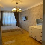 Kirayə (aylıq) 3 otaqlı Yeni Tikili, Bakıxanov qəs., Sabunçu rayonu 7