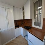 Satılır 2 otaqlı Yeni Tikili, Əhmədli metrosu, Xətai rayonu 13