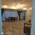 Kirayə (aylıq) 4 otaqlı Yeni Tikili, Xətai metrosu, Xətai rayonu 2