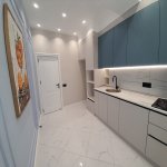 Satılır 3 otaqlı Yeni Tikili, Dərnəgül metrosu, Binəqədi rayonu 8