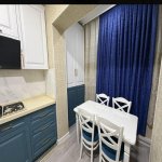 Satılır 2 otaqlı Köhnə Tikili, Həzi Aslanov metrosu, Xətai rayonu 7