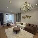 Kirayə (aylıq) 2 otaqlı Yeni Tikili, Gənclik metrosu, Nəsimi rayonu 1