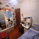 Satılır 3 otaqlı Köhnə Tikili, Həzi Aslanov metrosu, Əhmədli, Xətai rayonu 5