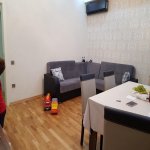 Satılır 2 otaqlı Yeni Tikili, Qara Qarayev metrosu, Nizami rayonu 6