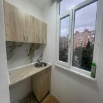 Satılır 1 otaqlı Köhnə Tikili, Qara Qarayev metrosu, Nizami rayonu 7