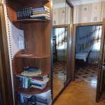 Satılır 3 otaqlı Köhnə Tikili, Azadlıq metrosu, 8-ci mikrorayon, Tennis Akademiyası, Binəqədi rayonu 3