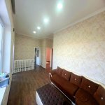 Satılır 4 otaqlı Həyət evi/villa, Şüvəlan, Xəzər rayonu 4