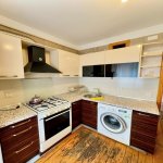 Satılır 3 otaqlı Köhnə Tikili, Qara Qarayev metrosu, 8-ci kilometr, Nizami rayonu 8