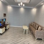 Kirayə (günlük) 5 otaqlı Həyət evi/villa Qəbələ 16