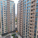 Satılır 2 otaqlı Yeni Tikili, 28 May metrosu, Nəsimi rayonu 2