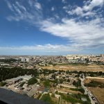 Kirayə (aylıq) 3 otaqlı Yeni Tikili, Əhmədli metrosu, Xətai rayonu 27