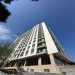 Satılır 4 otaqlı Yeni Tikili, 28 May metrosu, Nəsimi rayonu 2