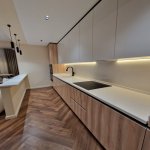 Kirayə (aylıq) 4 otaqlı Yeni Tikili, Bayıl qəs., Səbail rayonu 20