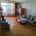 Kirayə (aylıq) 3 otaqlı Yeni Tikili, Həzi Aslanov metrosu, H.Aslanov qəs., Xətai rayonu 1