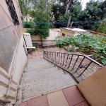 Kirayə (aylıq) 2 otaqlı Həyət evi/villa, Neftçilər metrosu, Bakıxanov qəs., Sabunçu rayonu 17