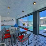 Satılır 4 otaqlı Bağ evi, Mərdəkan, Xəzər rayonu 21