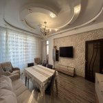 Satılır 3 otaqlı Yeni Tikili, Neftçilər metrosu, 8-ci kilometr, Nizami rayonu 5