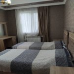 Kirayə (günlük) 7 otaqlı Həyət evi/villa Qax 24