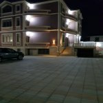 Satılır 7 otaqlı Həyət evi/villa, Badamdar qəs., Səbail rayonu 11