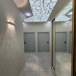 Продажа 2 комнатная Новостройка Хырдалан 10